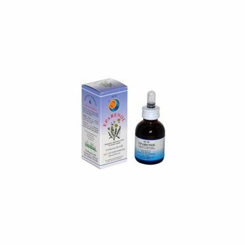 Gocce di Eparenol - Flacone da 50ml