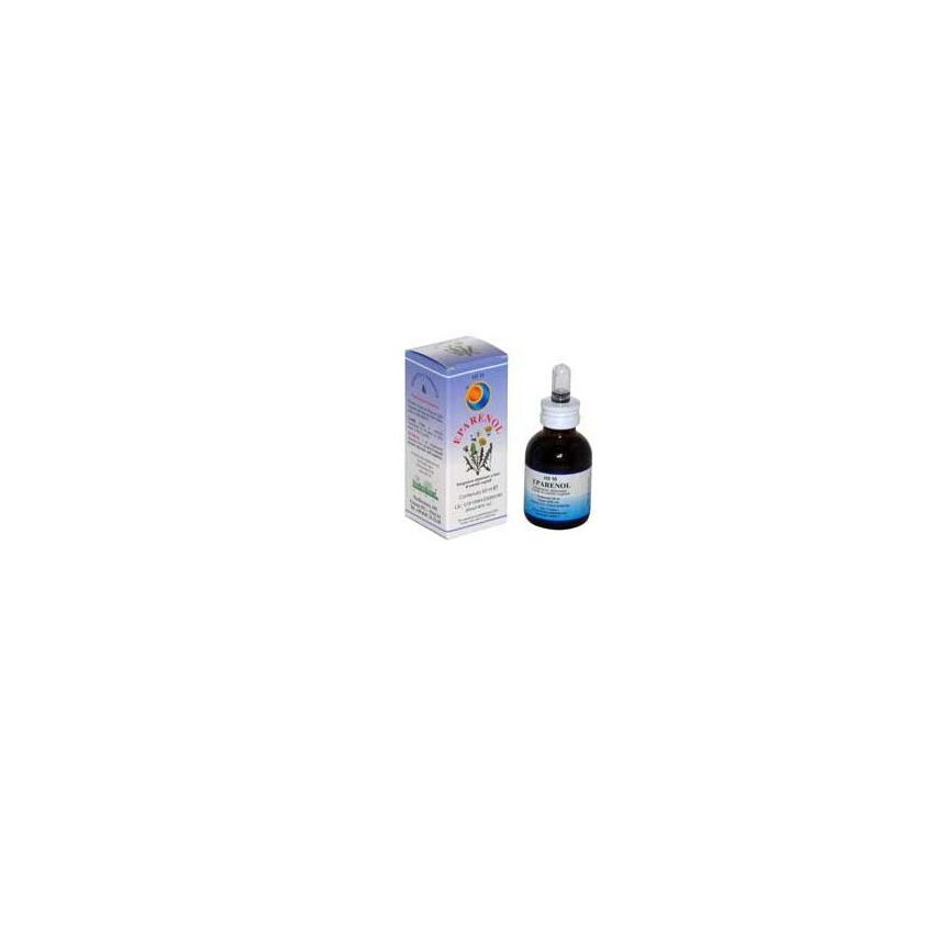 Gocce di Eparenol - Flacone da 50ml