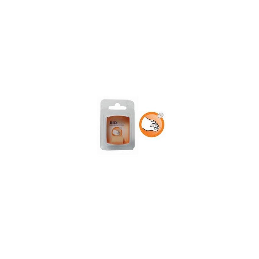 Fascetta Tubolare Bioskin Taglia S, 1 Pezzo