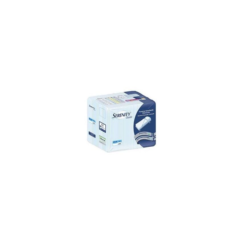Set di 30 Pezzi Serenity Traverse Classiche, Dimensione 80x180
