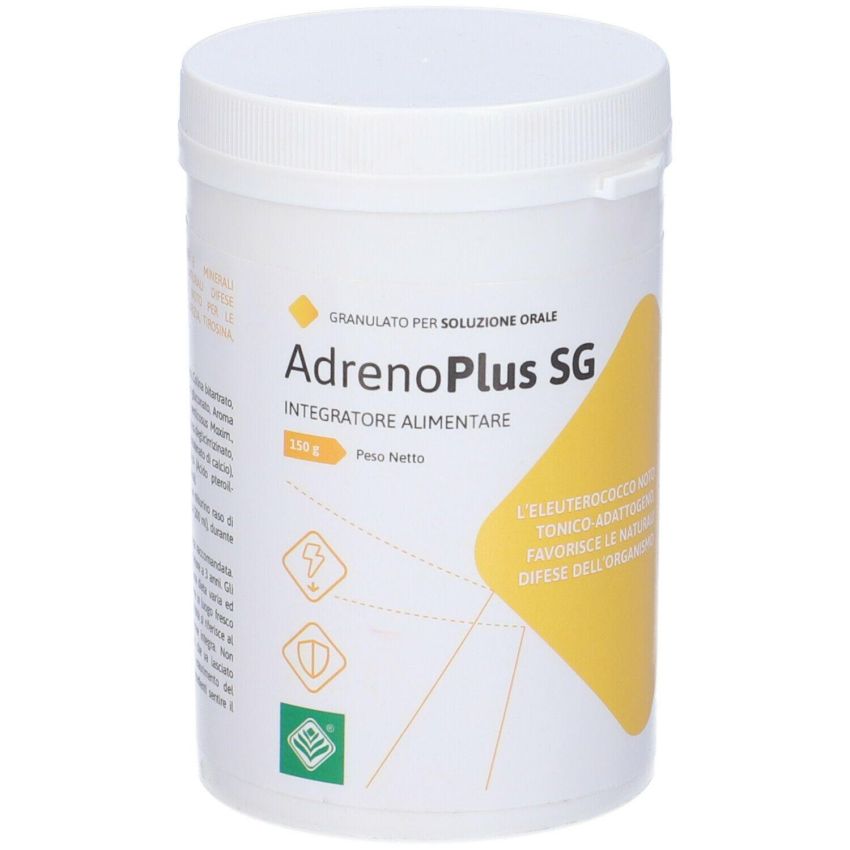 AdrenoPlus SG - Granulato Salutare 150g