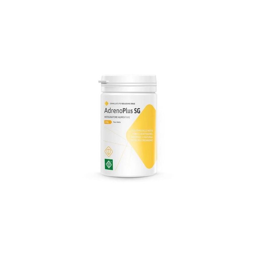 AdrenoPlus SG - Granulato Salutare 150g