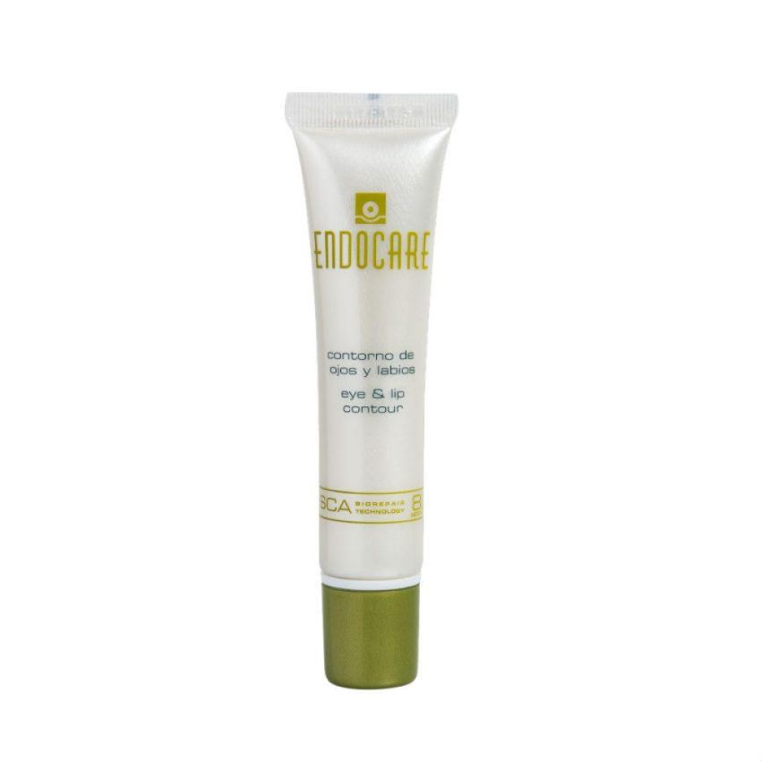 Endocare Multi-Use Eye and Lip Contour, 15ml