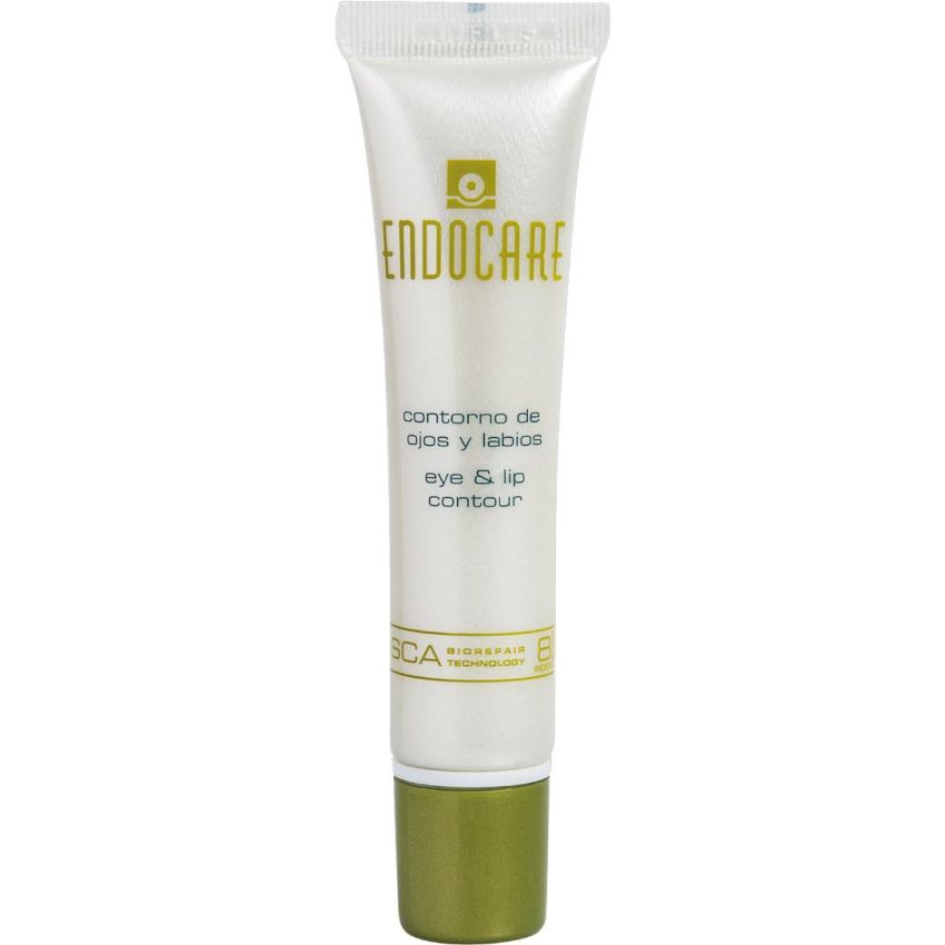 Endocare Multi-Use Eye and Lip Contour, 15ml