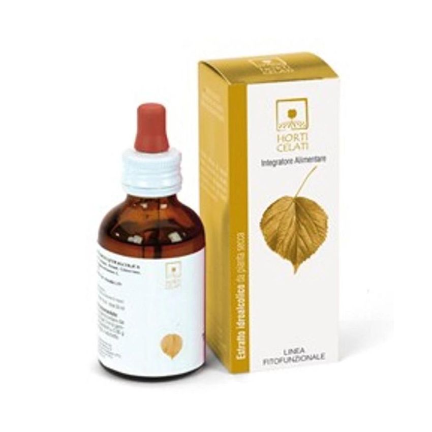 Horti Celati Spaccapietra - Estratto Naturale Concentrato 50ml