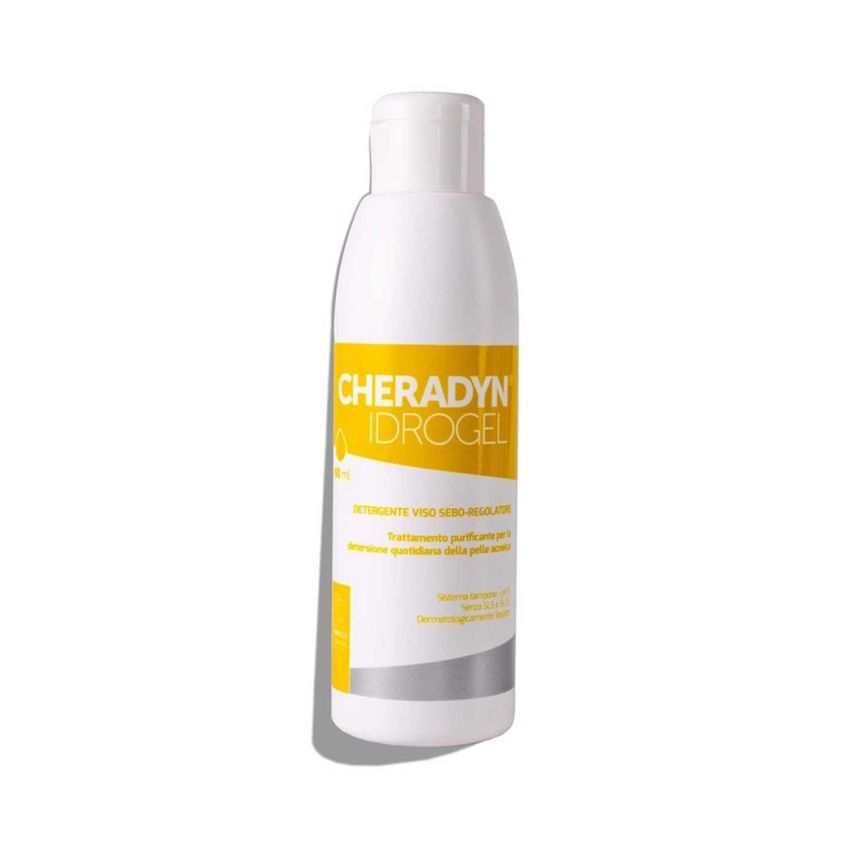 Cheradyn Idrogel Idratante Avanzato - 150ml