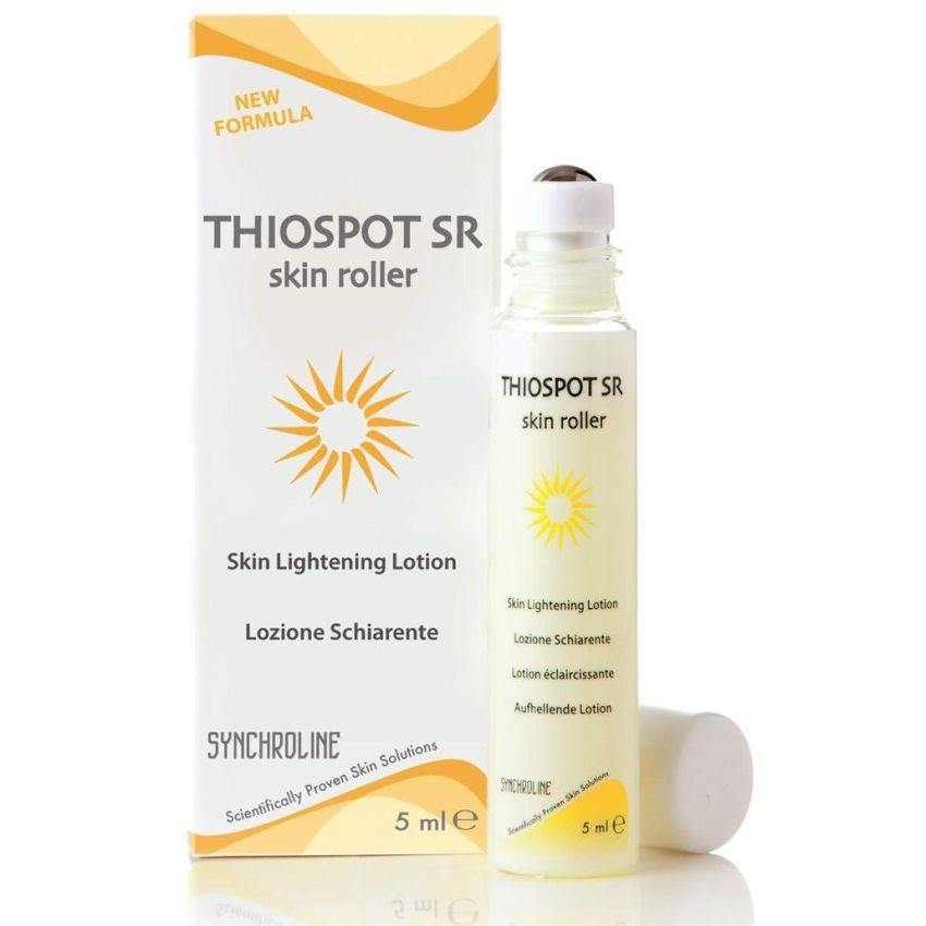 Thiospot Skin Roller Lozione - 5ml