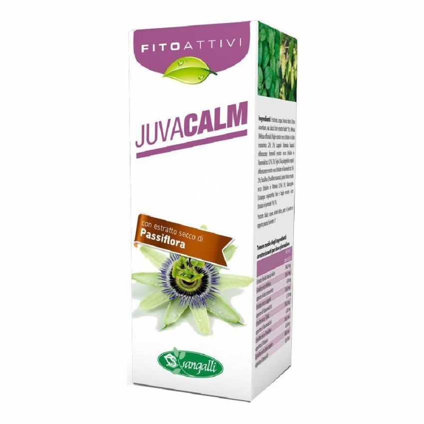 Juvacalm Calming Solution 100ml