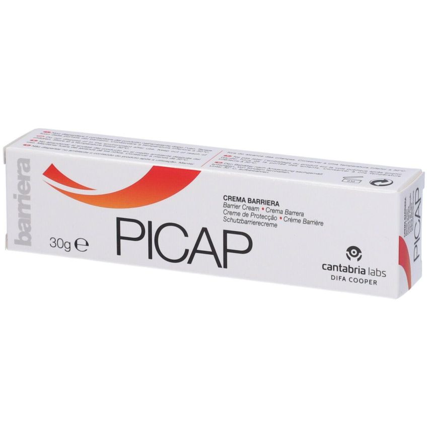 Picap Crema Barriera Protettiva - 30ml