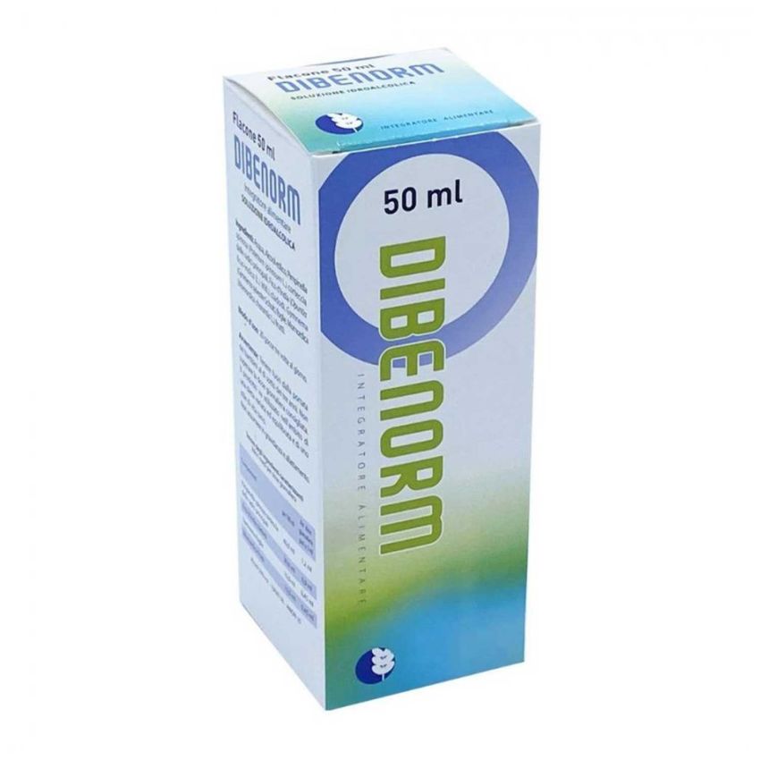 Dibenorm Optimal Health Support 50ml