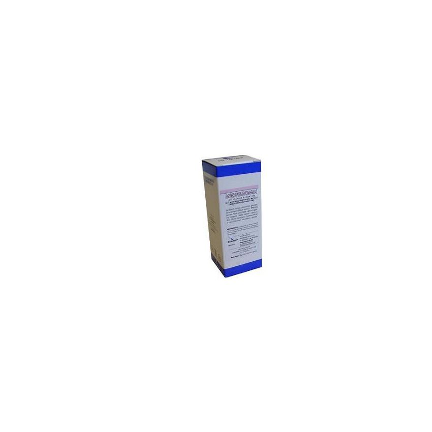 Soluzione Idroalcolica Miofibromin 50ml