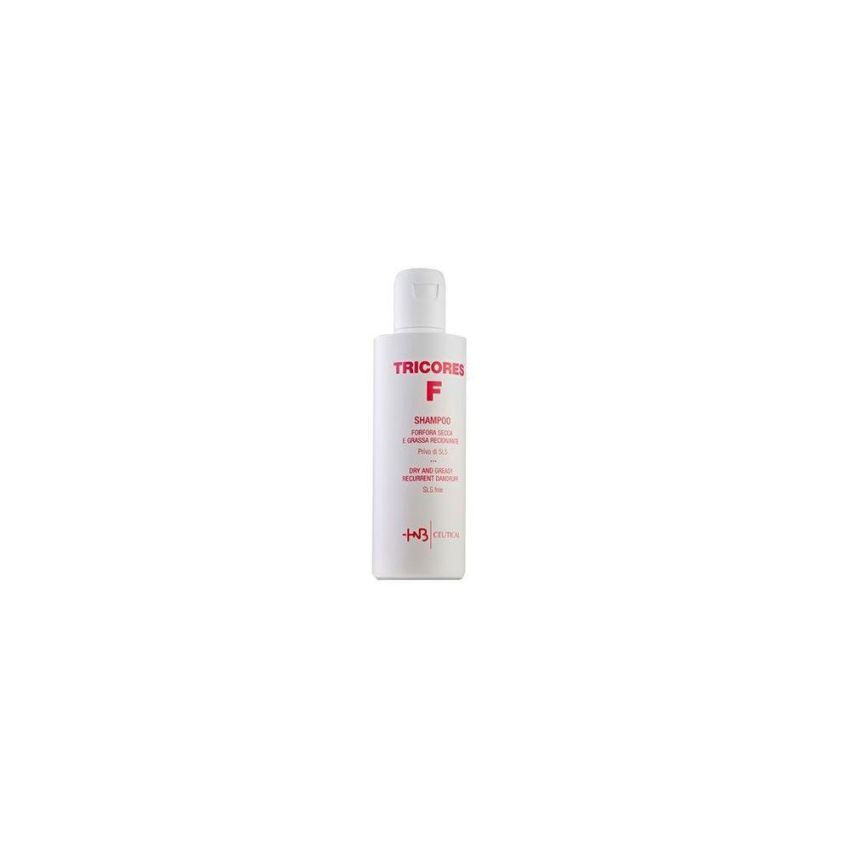Tricores Fortifying Hair Shampoo 200ml