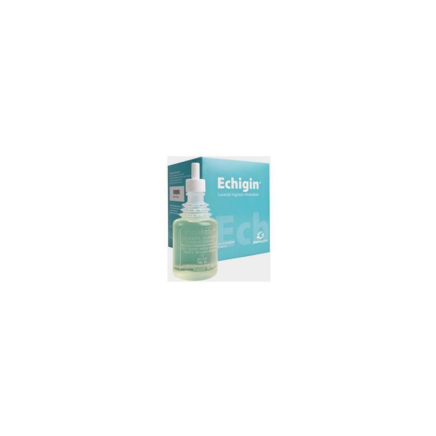Echigin Lavanda Vaginale - 5 Flaconi Monodose