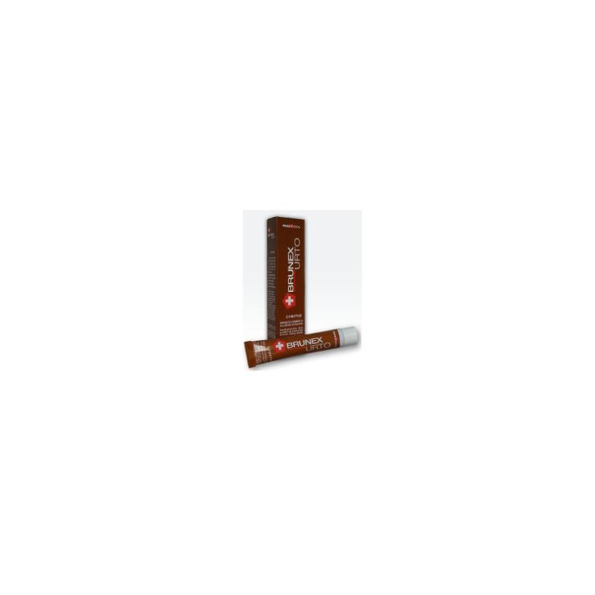 Brunex Urto Crema Schiarente Intensiva 30ml