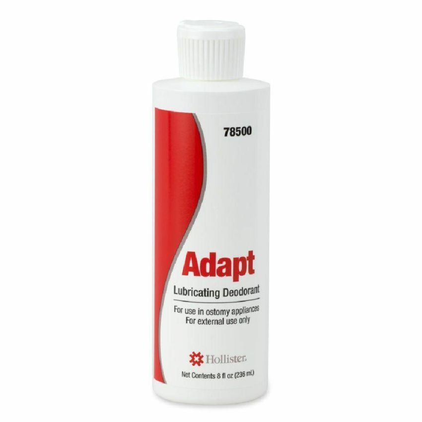 Hollister Adapt Deodorante e Lubrificante - 236ml