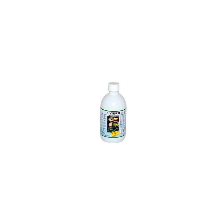 Nonipur Detergente Naturale 500ml