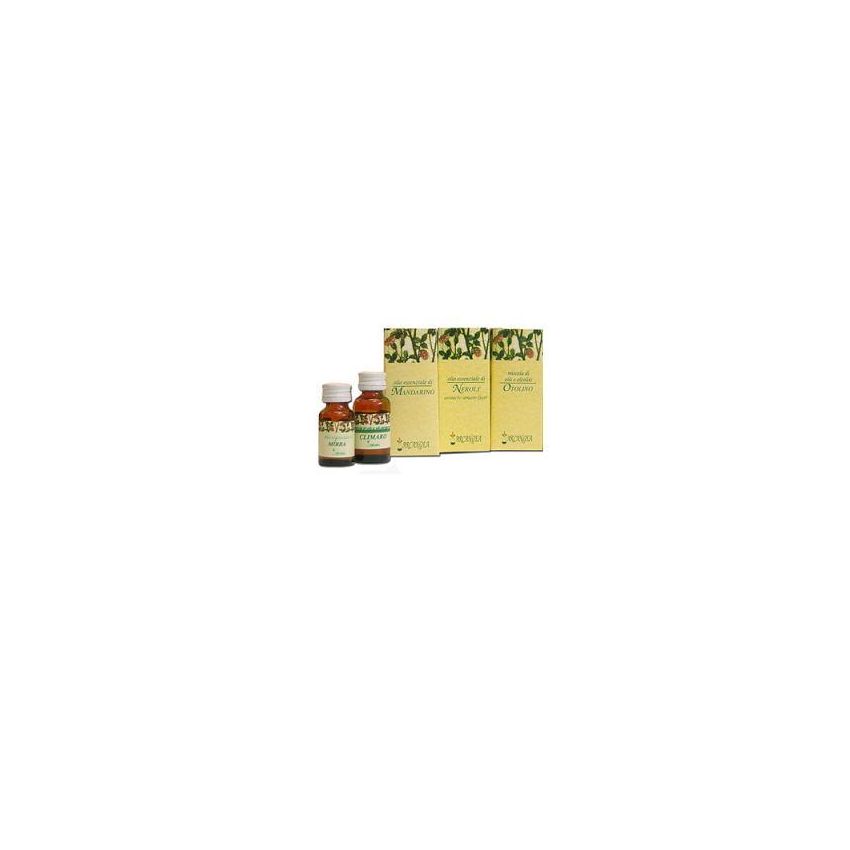 Achillea Olio Essenziale Puro 5ml