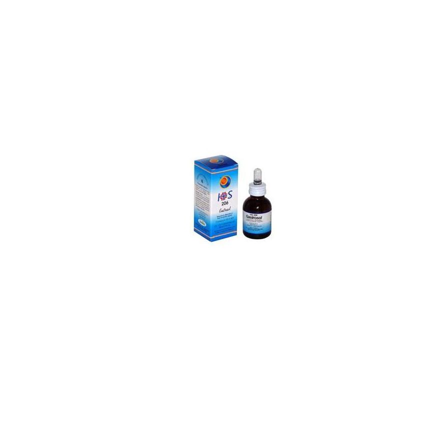 Gastrosol Digestive Health Support Liquid, 50 ml