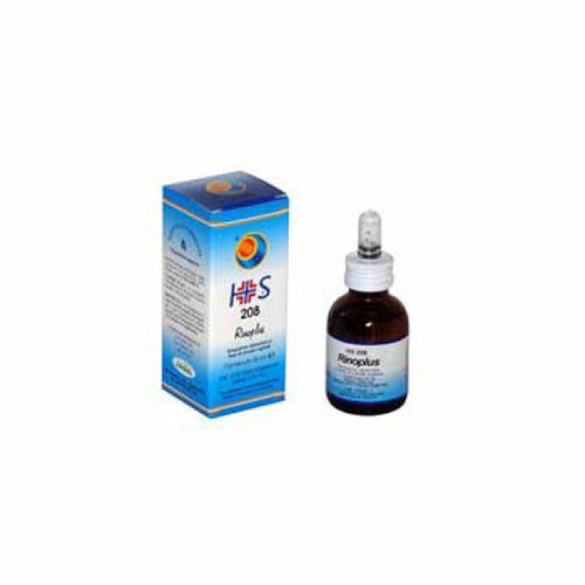 Rinoplus Soluzione Nasale 50ml