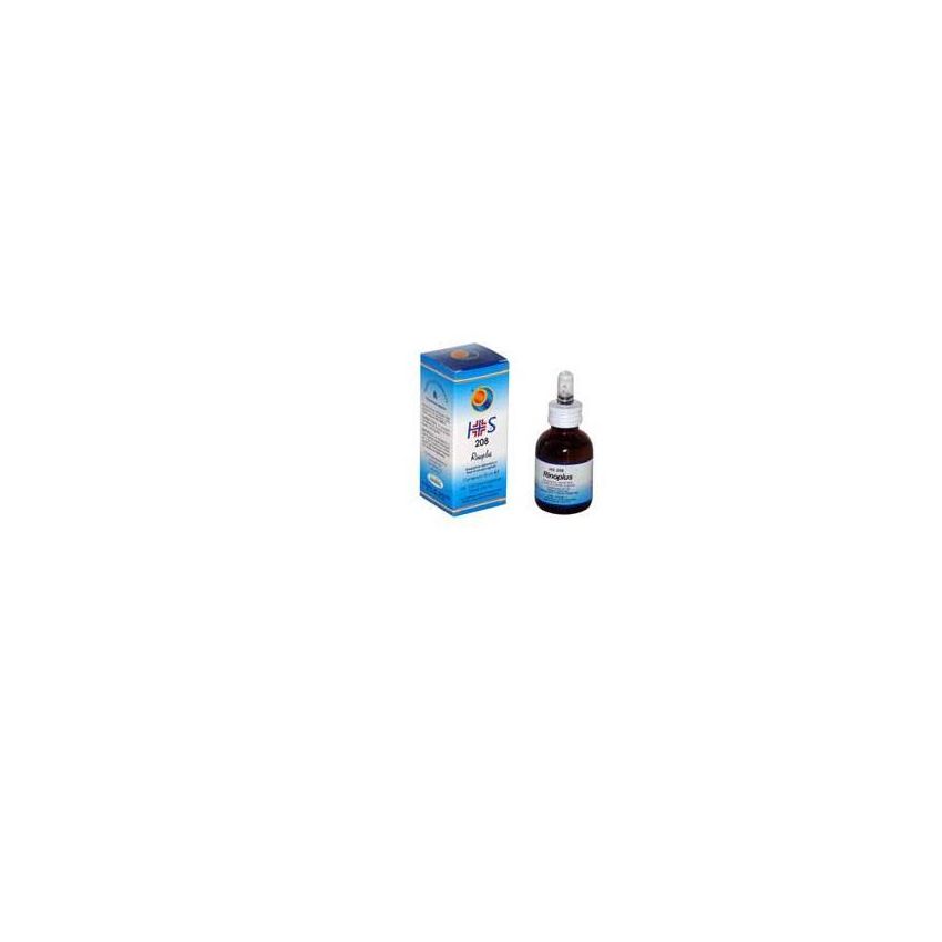 Rinoplus Soluzione Nasale 50ml