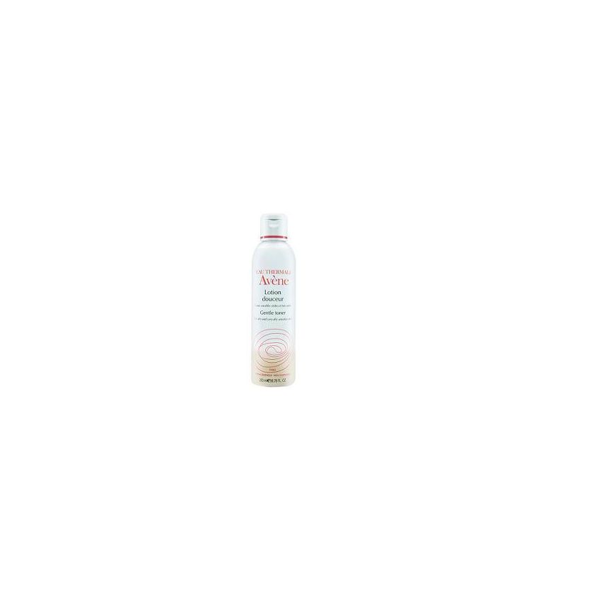 Avene Eau Thermale Lozione Idratante e Addolcente 200ml