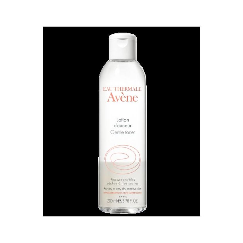 Avene Eau Thermale Lozione Idratante e Addolcente 200ml