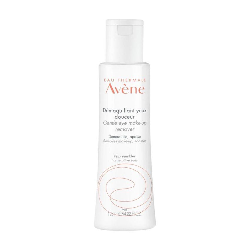 Avene Eau Thermale Struccante Delicato per Occhi - 125ml