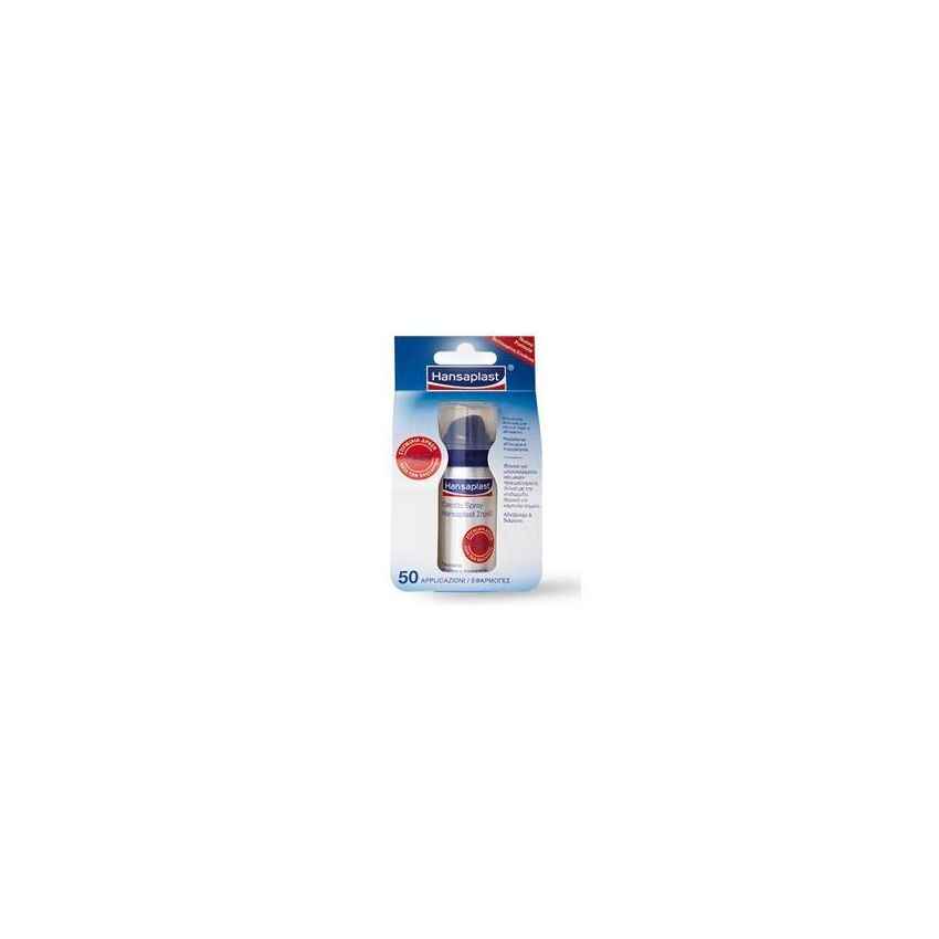 Spray Cerotto Hansaplast da 32,5ml