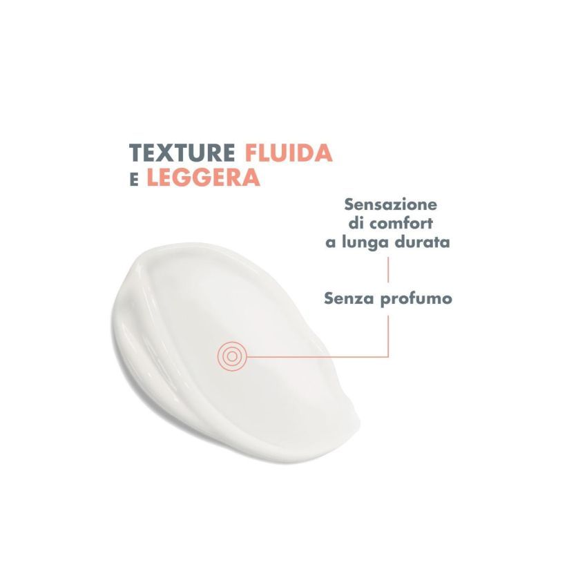 Avene Eau Thermale Trattamento Lenitivo Contorno Occhi 10ml