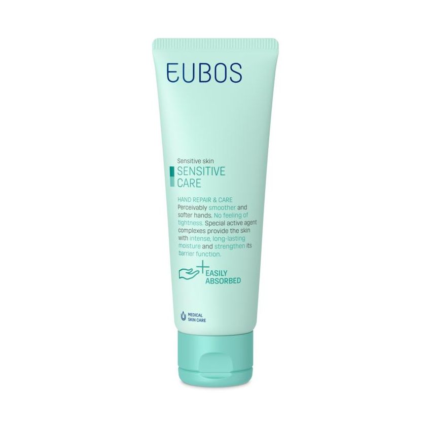 Eubos Sensitive - Crema Mani Idratante e Protettiva - 75ml