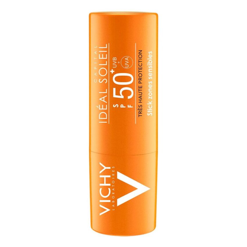 Vichy Ideal Soleil Stick Protettivo 9g SPF 50+