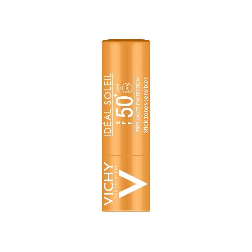 Vichy Ideal Soleil Stick Protettivo 9g SPF 50+