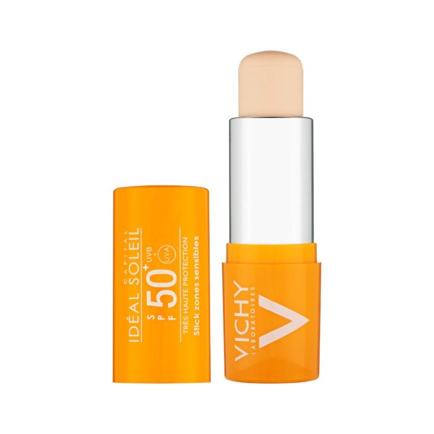 Vichy Ideal Soleil Stick Protettivo 9g SPF 50+