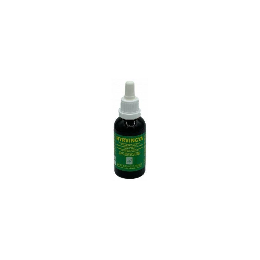 Gocce Hyrvingya Bio da 50ml - Prodotto Biologico