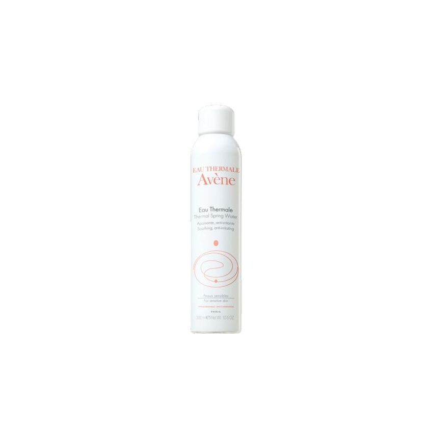Avène Eau Thermale Spray Acqua Termale per Pelle Sensibile - 300ml