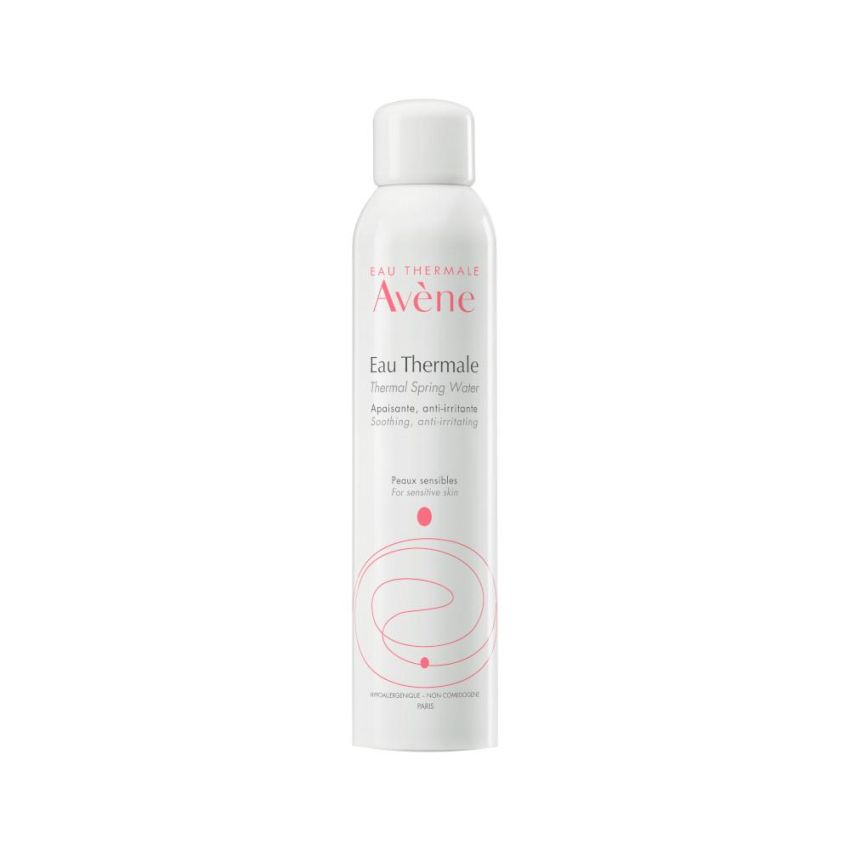 Avène Eau Thermale Spray Acqua Termale per Pelle Sensibile - 300ml