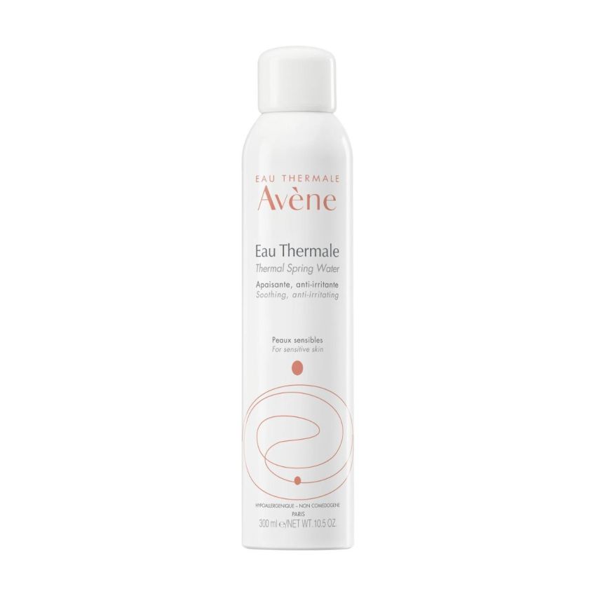 Avène Eau Thermale Spray Acqua Termale per Pelle Sensibile - 300ml