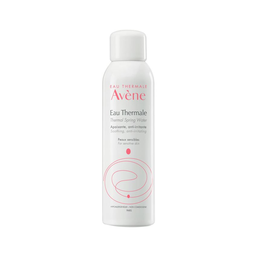 Avène Eau Thermale Spray Termale per Pelle Sensibile 150ml