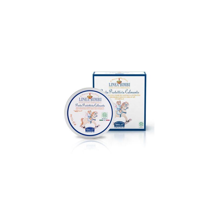 Helan Bimbi - Pasta Protettiva per Bambini, 100ml