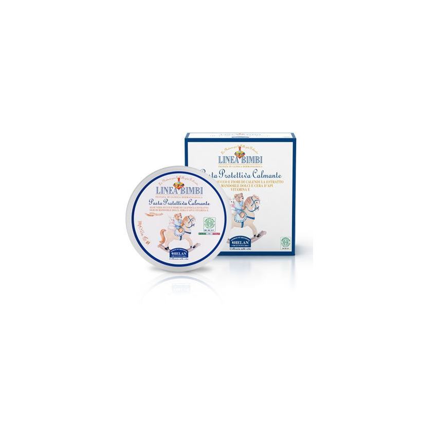 Helan Bimbi - Pasta Protettiva per Bambini, 100ml
