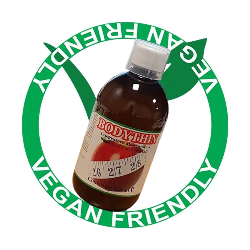 BodyThin Formula Liquida per la Perdita di Peso - 500ml