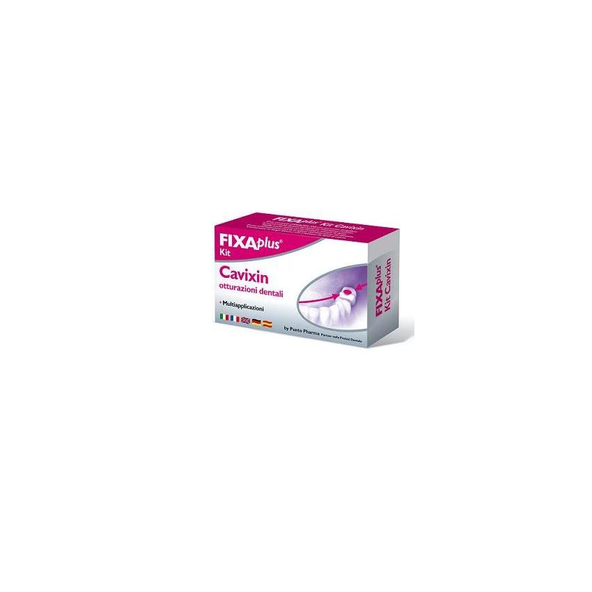 Cavixin Premium Fixaplus Repair Kit