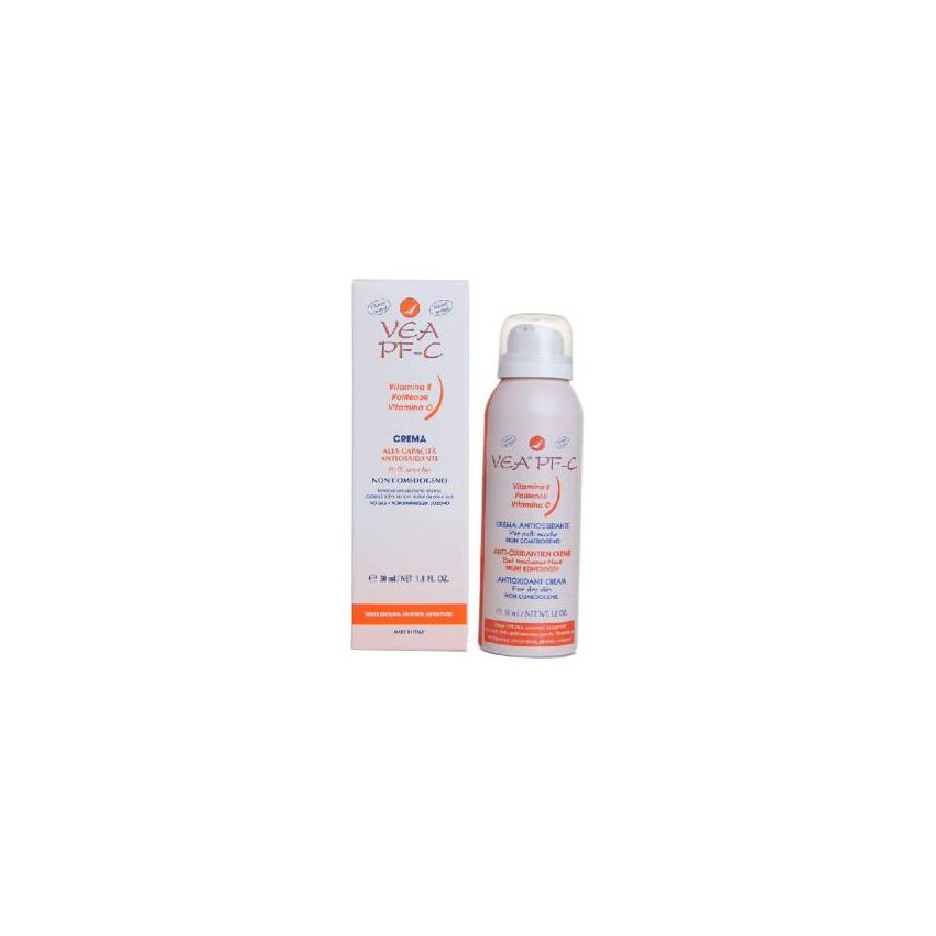 Vea PF-C Crema Antiossidante Rigenerante 50ml