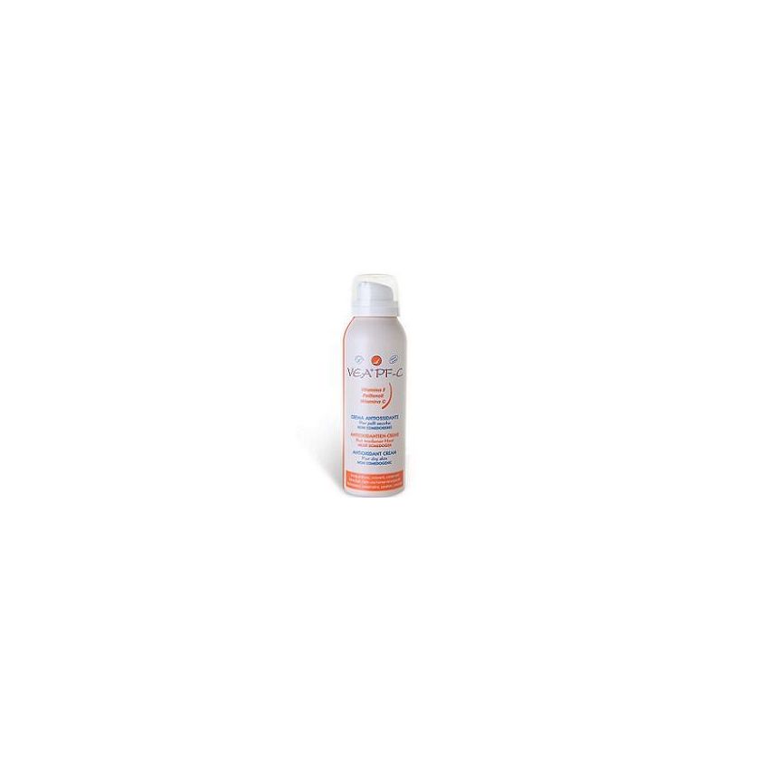 Vea PF-C Crema Antiossidante Rigenerante 50ml