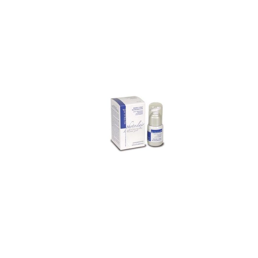 Phyto Clair Crema Illuminante Concentrata 30ml