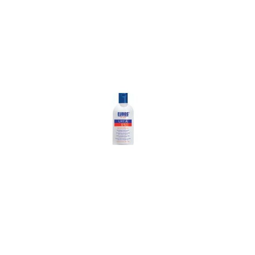 Eubos Urea 10% Emulsion Body Lotion 200ml