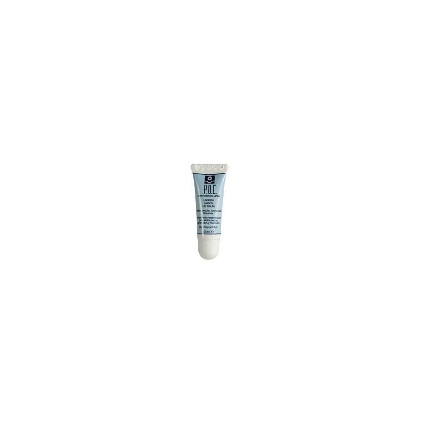 Crema Protettiva P.O.L per Labbra - 10ml