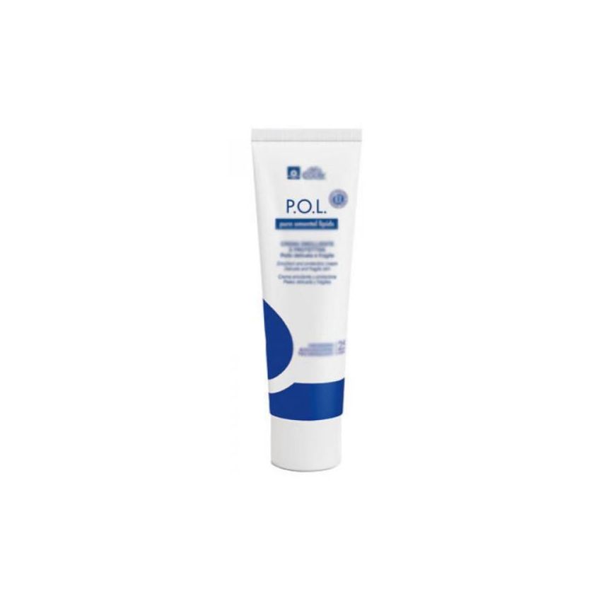 P.o.l. Crema Protettiva ed Emolliente - 250ml