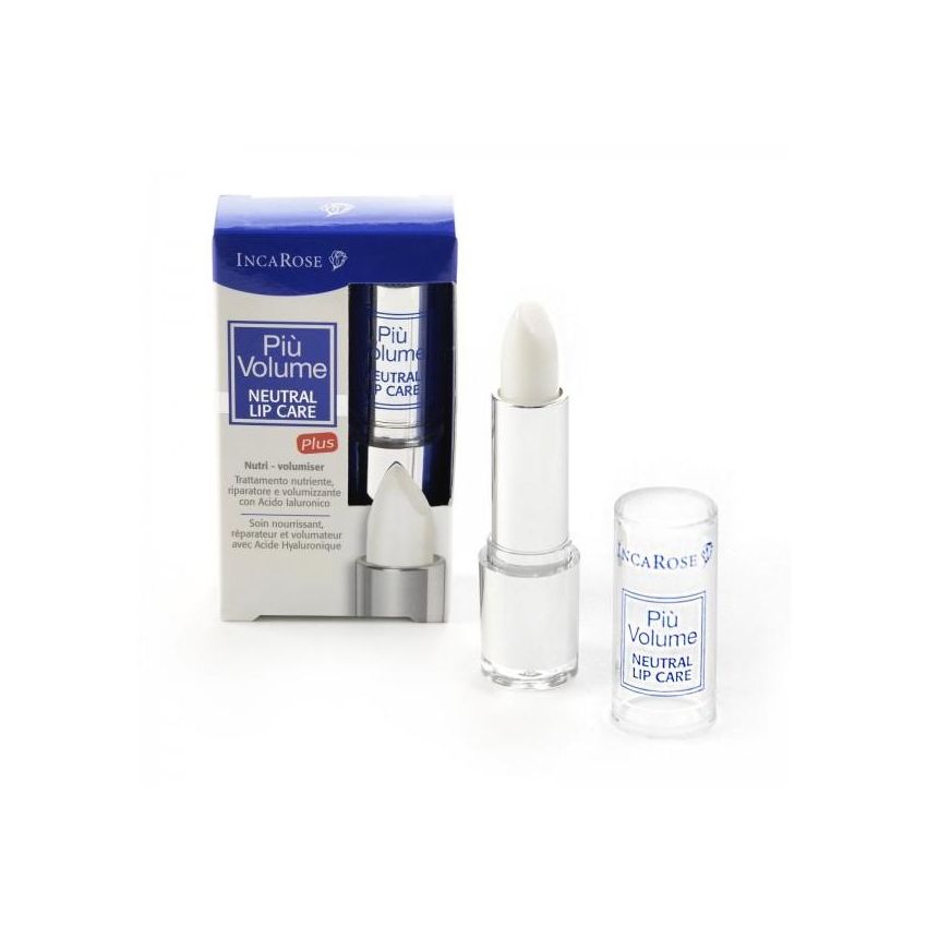 Incarose Stick per Maggior Volume, Plus, 4ml