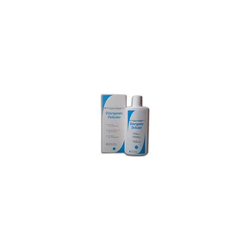 Braderm Detergente Delicato con Ph 5,5 - 200ml